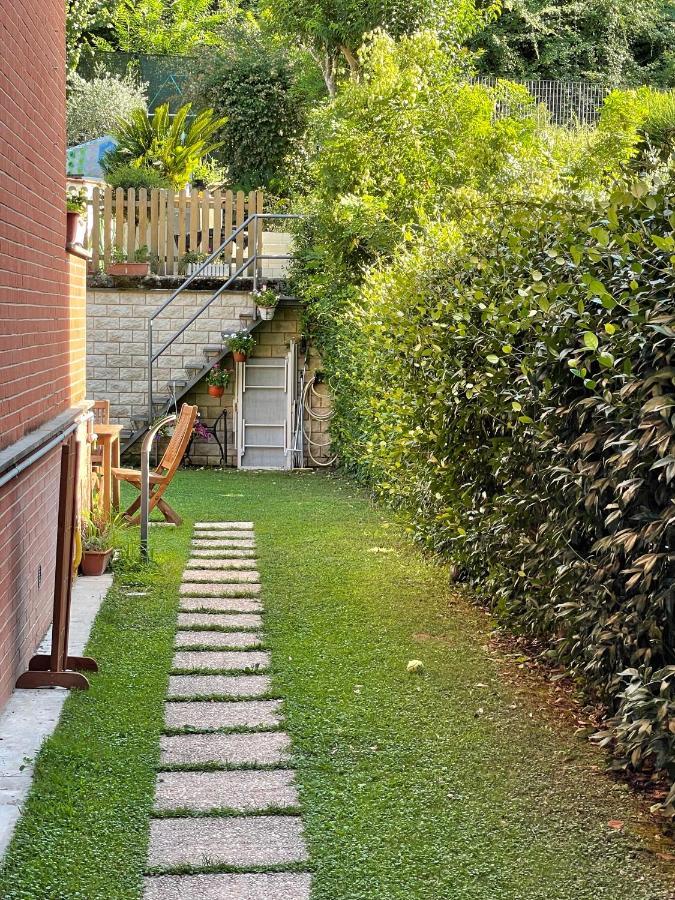 Lägenhet In&out - Mostacciano, Eur